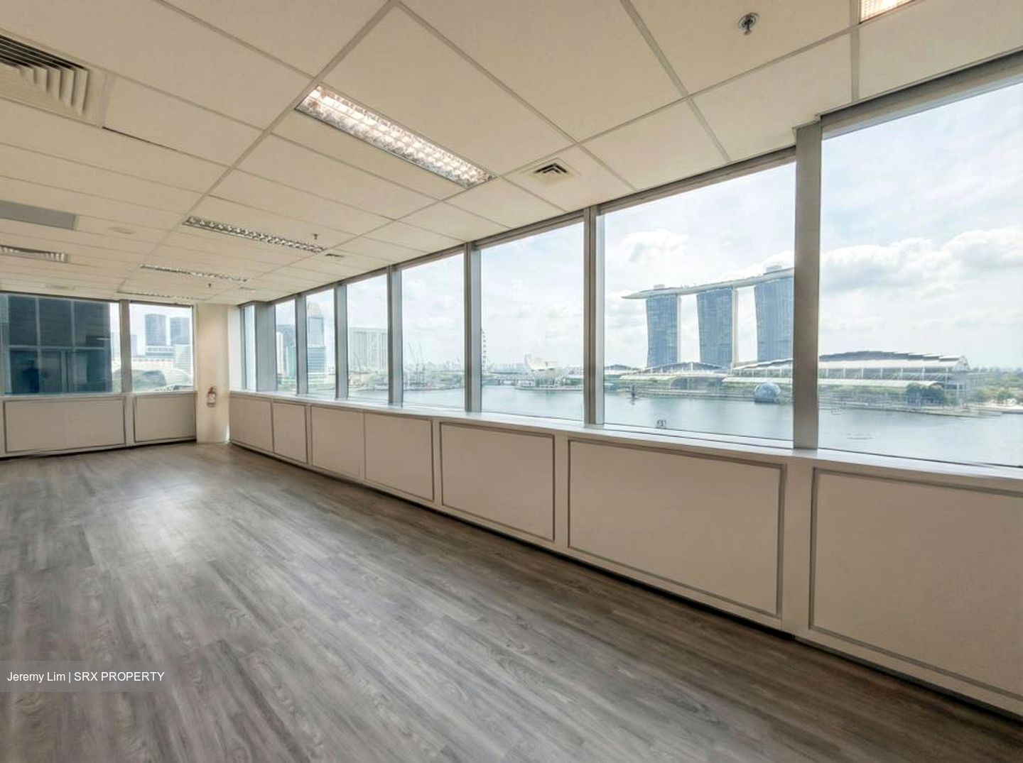 Income At Raffles (D1), Office #529172461